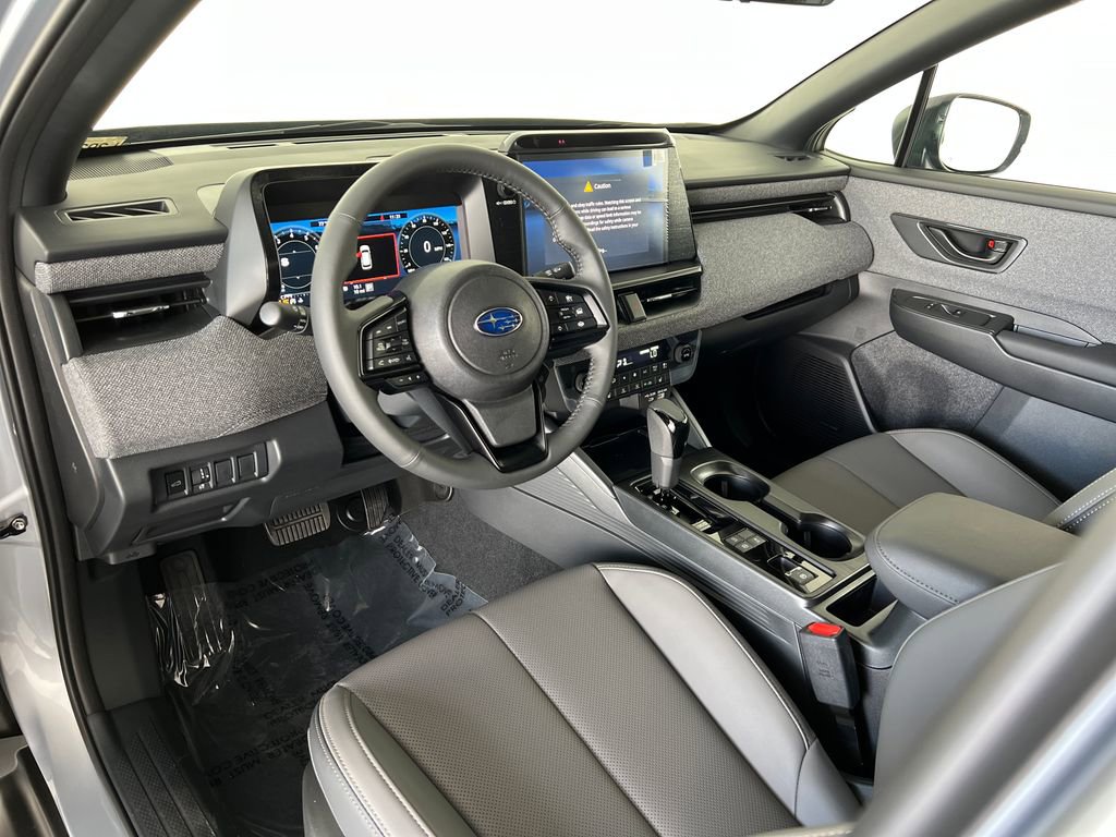 New 2026 Subaru Outback Limited image 18