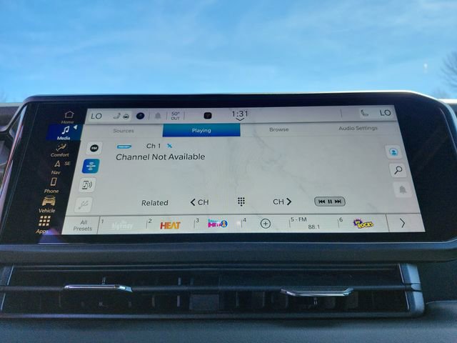 New 2026 Jeep Wrangler Sahara image 29