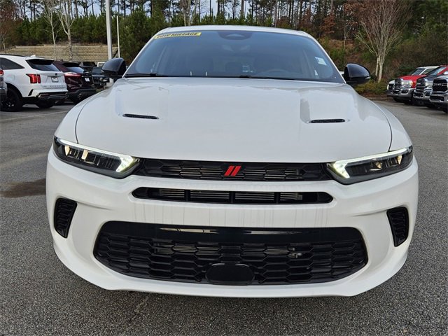 Used 2025 Dodge Hornet GT image 2