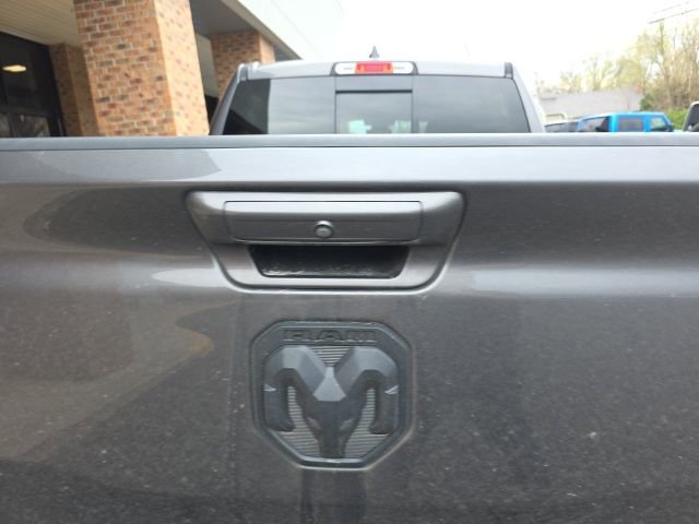 Used 2020 RAM 1500 Big Horn image 5