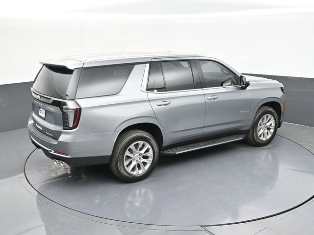 New 2026 Chevrolet Tahoe Premier w/ Sun And Tow Package RWD image 64
