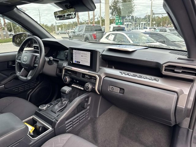 Certified 2024 Toyota Tacoma SR5 image 17
