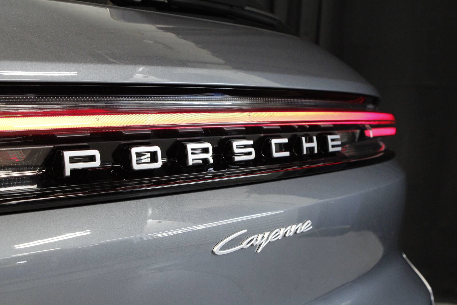 New 2026 Porsche Cayenne AWD/4WD image 37
