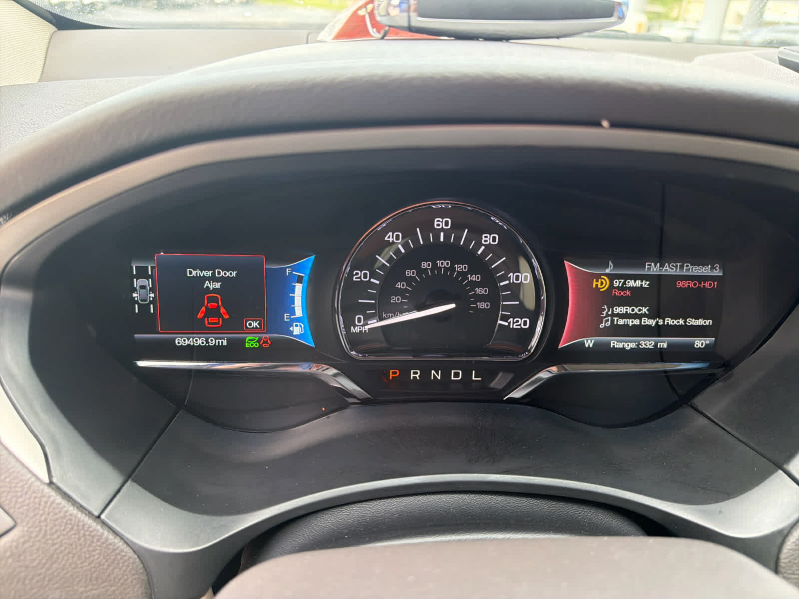 Used 2018 Lincoln MKZ Reserve w/ Technology Package FWD image 20