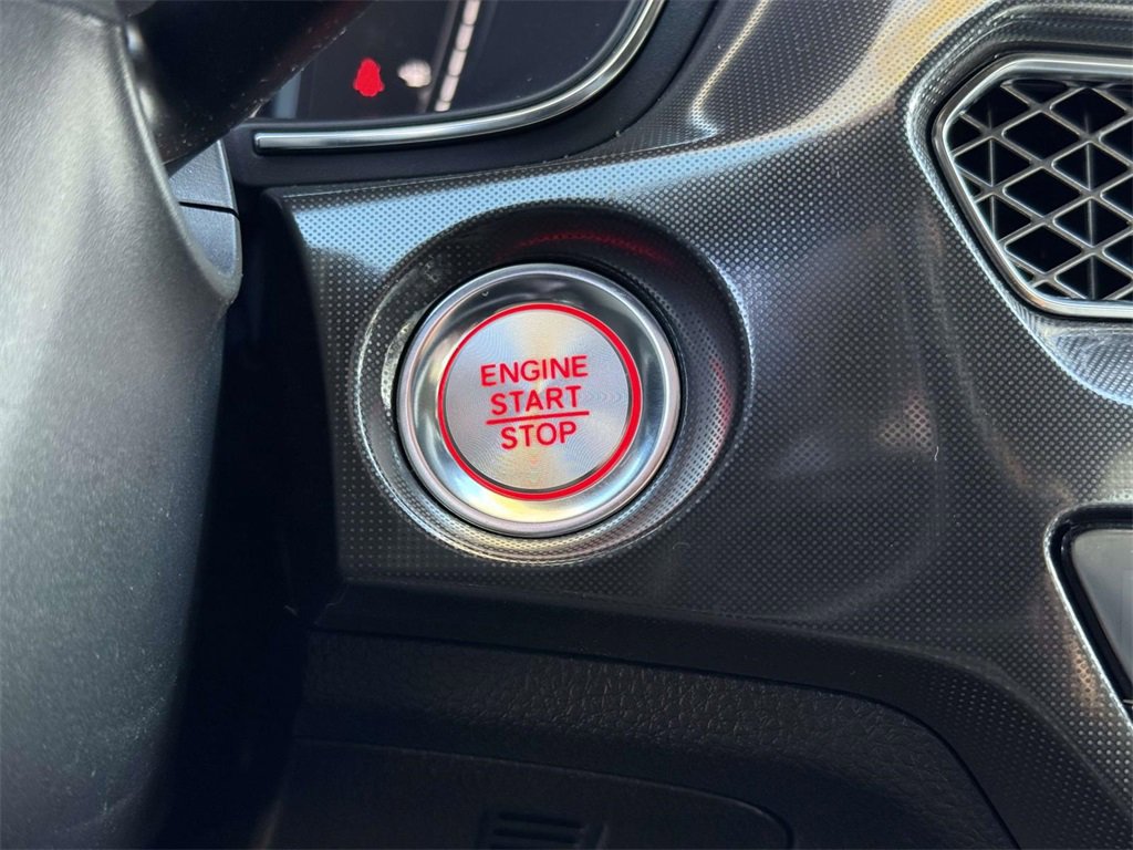 Certified 2025 Acura Integra A-Spec image 20