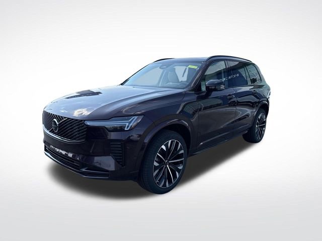 New 2026 Volvo XC90 B6 Ultra image 3