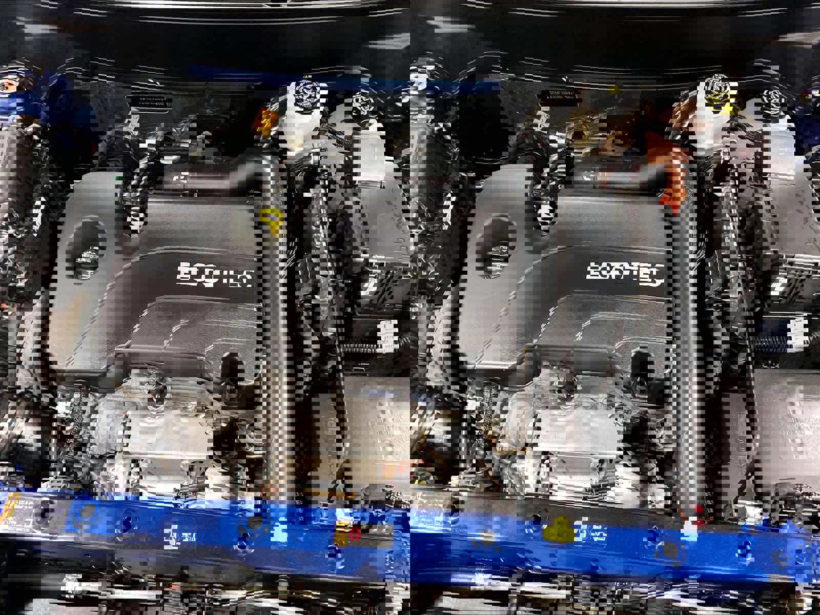 Used 2022 Chevrolet Equinox LT image 34