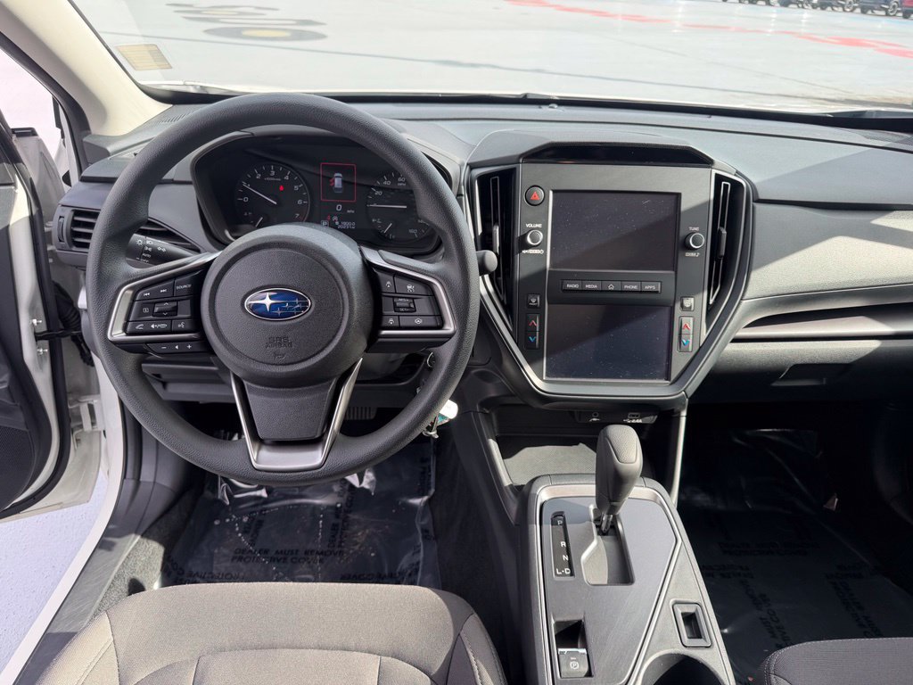 Used 2024 Subaru Impreza 2.0i AWD/4WD image 12