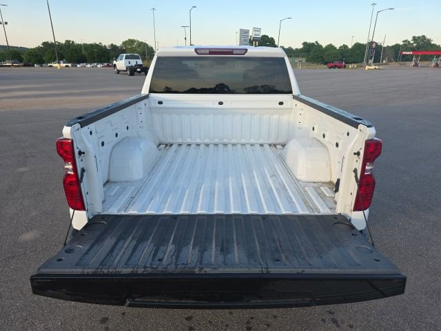 Used 2024 Chevrolet Silverado 1500 LT AWD/4WD image 9