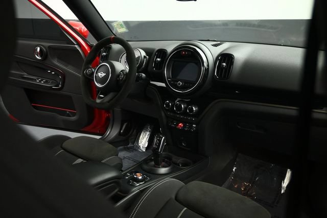 Used 2020 MINI Cooper Countryman John Cooper Works AWD/4WD image 63