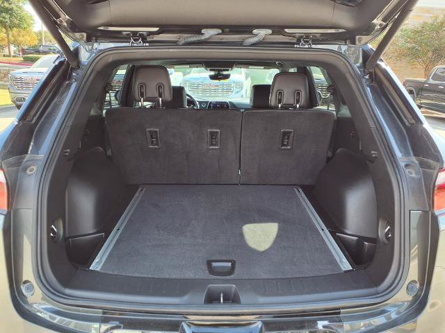 Used 2019 Chevrolet Blazer RS FWD image 22