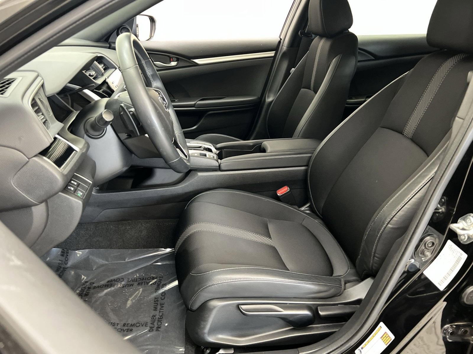 Used 2020 Honda Civic Sport image 11