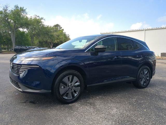 Certified 2025 Nissan Murano SL AWD/4WD image 8