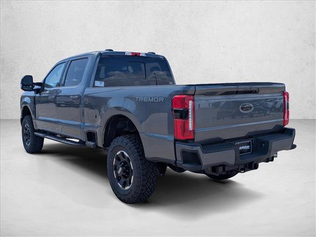 New 2026 Ford F250 XLT w/ XLT Premium Package image 9