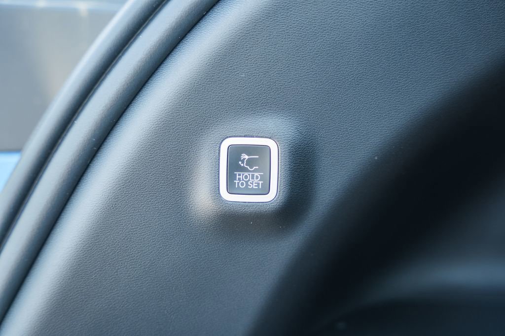 New 2025 Jeep Wagoneer S Limited image 11