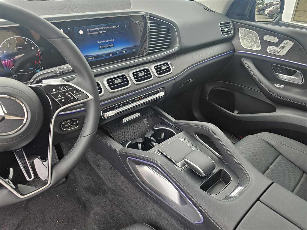 New 2026 Mercedes-Benz GLE 350 4MATIC image 22
