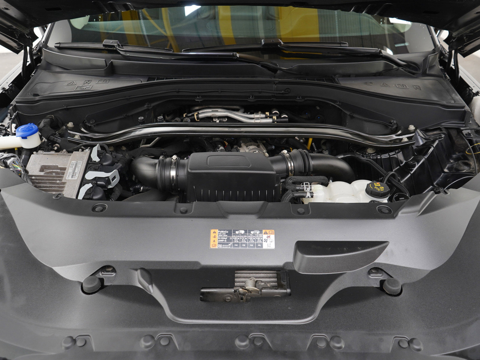 Used 2024 Lincoln Aviator Reserve w/ Equipment Group 201A image 32