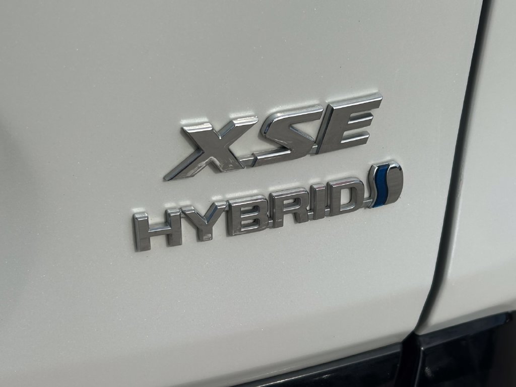 Certified 2023 Toyota RAV4 XSE AWD/4WD image 14