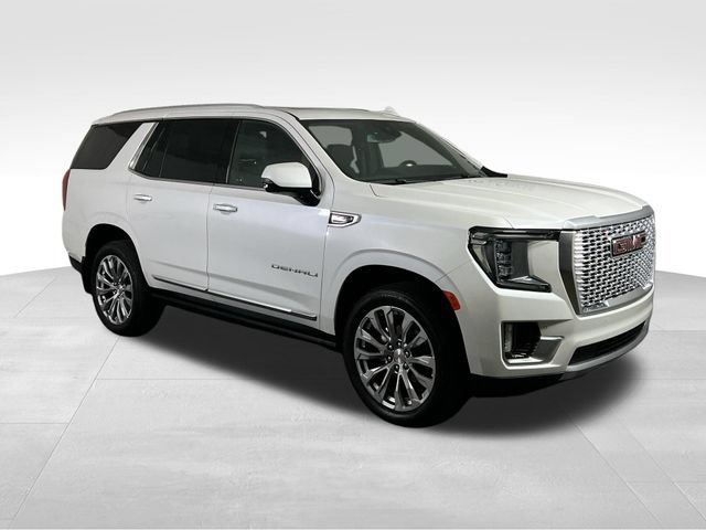 Used 2024 GMC Yukon Denali w/ Max Trailering Package