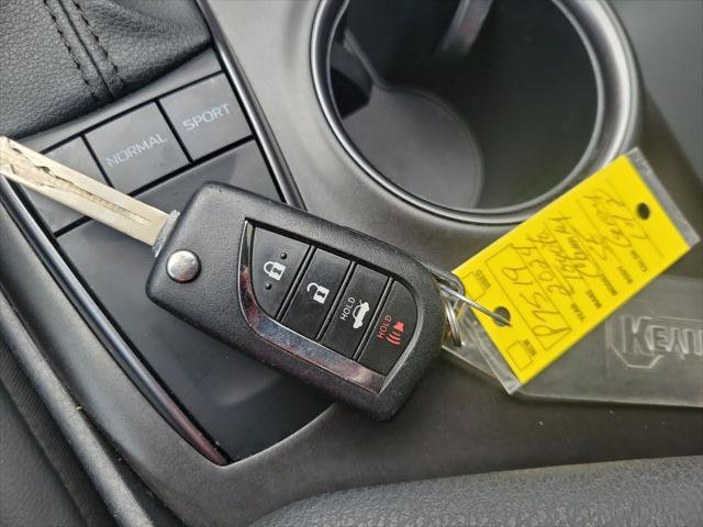 Certified 2024 Toyota Camry SE image 36