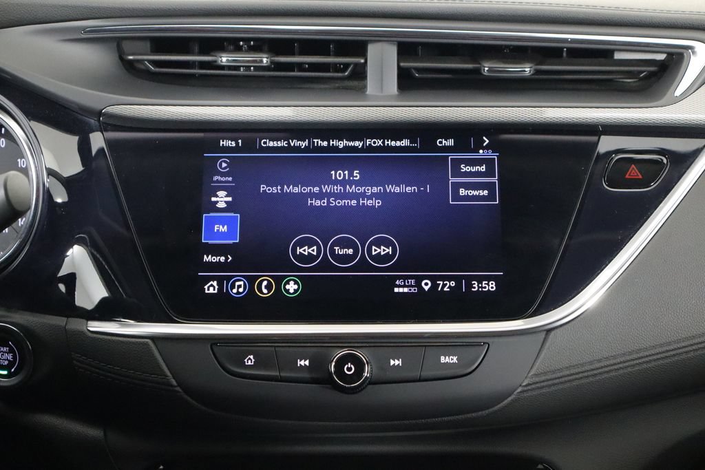 Used 2023 Buick Encore GX Preferred FWD image 28