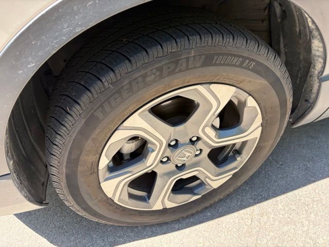 Used 2019 Honda CR-V EX-L image 7
