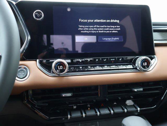 New 2026 GMC Canyon AT4 image 25