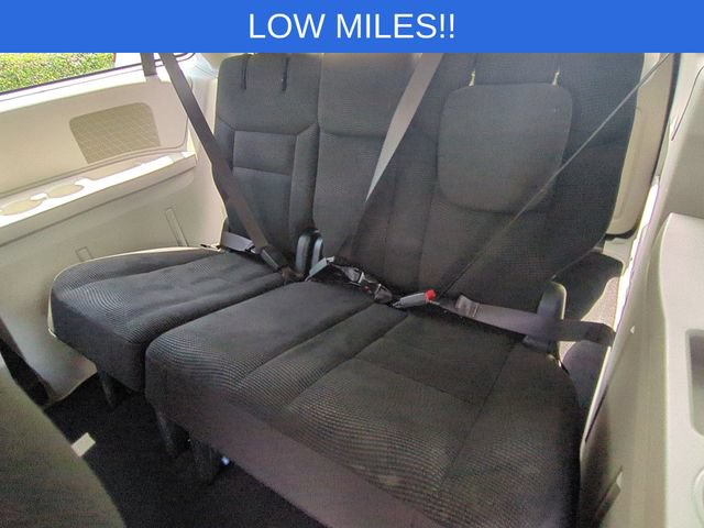 Used 2020 Dodge Grand Caravan SE w/ UConnect Hands-Free Group FWD image 27