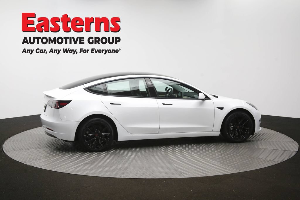 Used 2023 Tesla Model 3 Standard Range RWD image 39