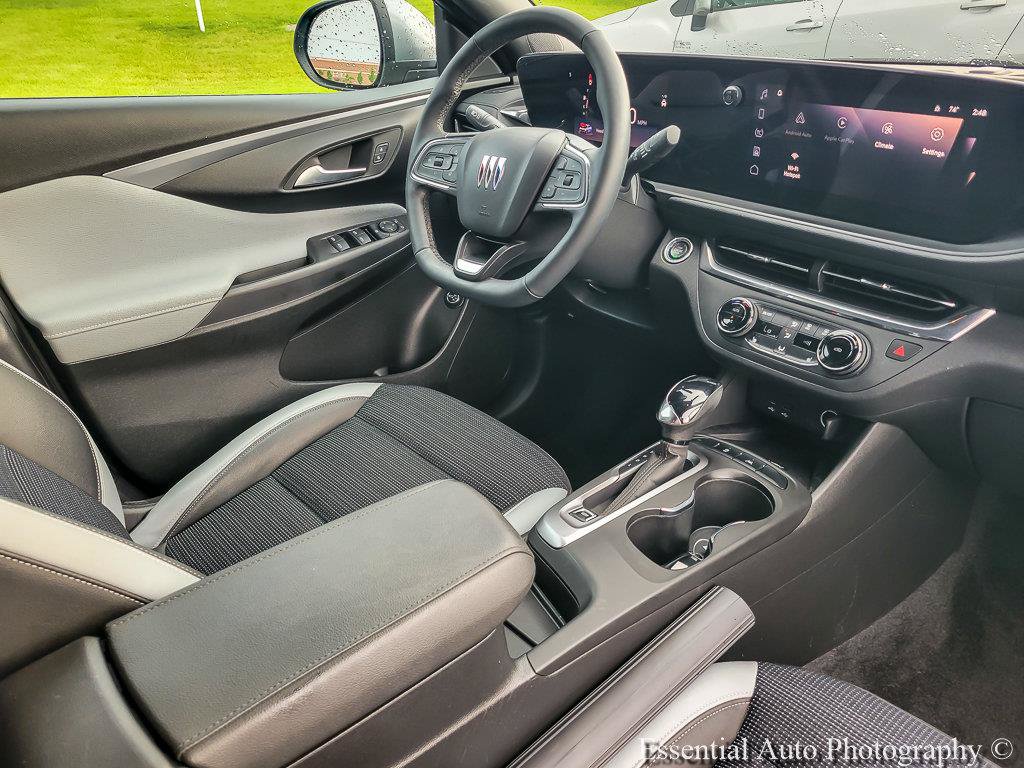 Certified 2024 Buick Envista Preferred w/ Convenience I Package FWD image 27