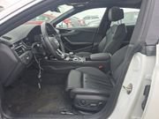 Used 2024 Audi A5 2.0T Premium Plus AWD/4WD image 3