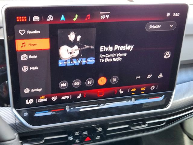 New 2026 Volkswagen GTI SE image 16