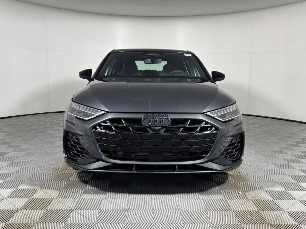 New 2026 Audi S3 Premium AWD/4WD image 2