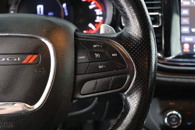 Used 2021 Dodge Durango GT AWD/4WD image 22