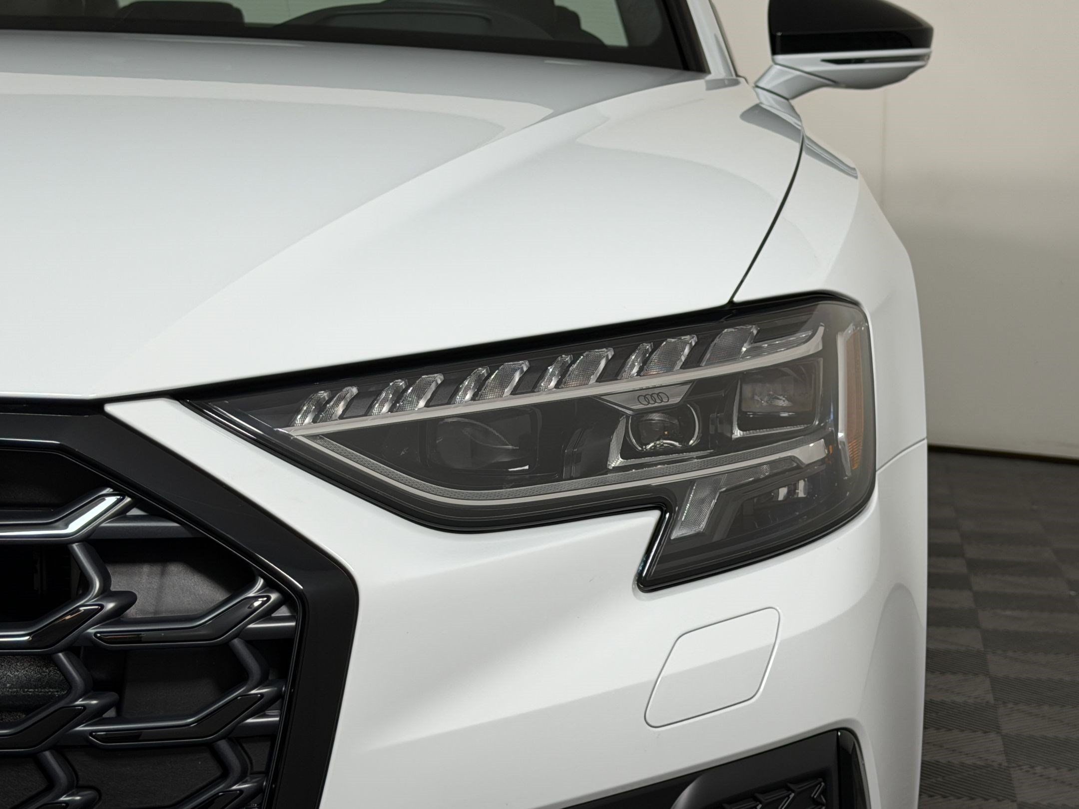 New 2027 Audi S8 AWD/4WD image 10
