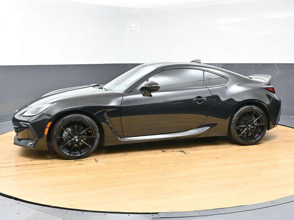 Used 2023 Subaru BRZ Limited image 6