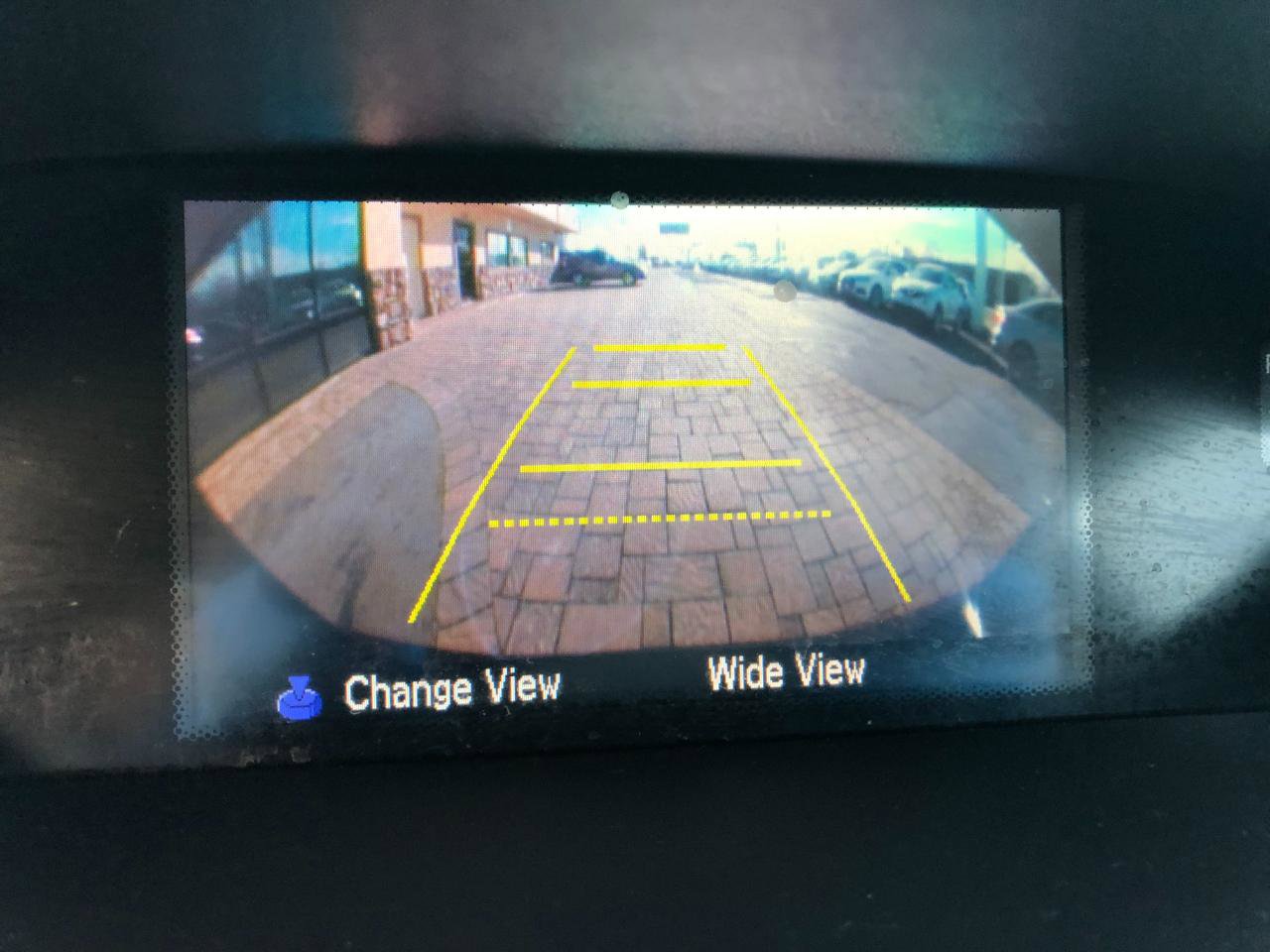 Used 2013 Acura RDX AWD image 19