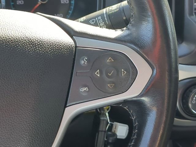 Used 2016 Chevrolet Colorado LT w/ LT Convenience Package image 22