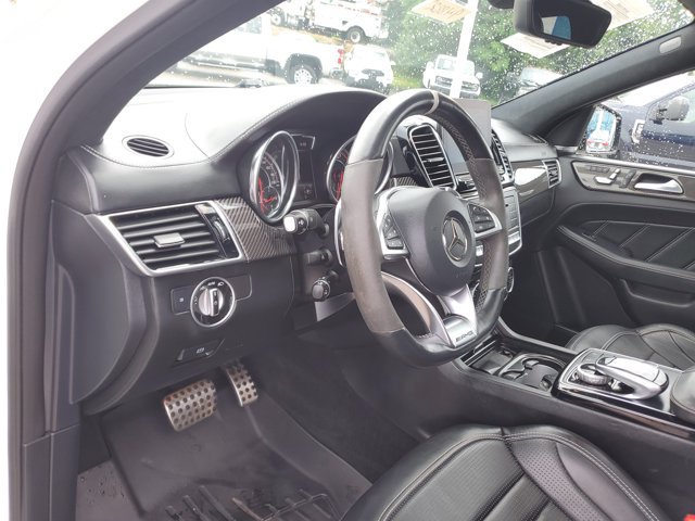 Used 2018 Mercedes-Benz GLE 63 AMG S image 20