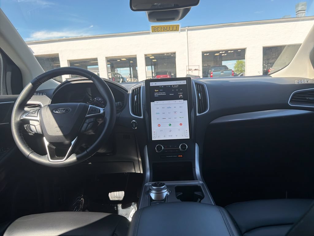 Used 2023 Ford Edge SEL w/ Convenience Package AWD/4WD image 18