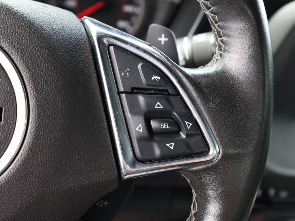 Used 2023 Chevrolet Camaro LT image 30