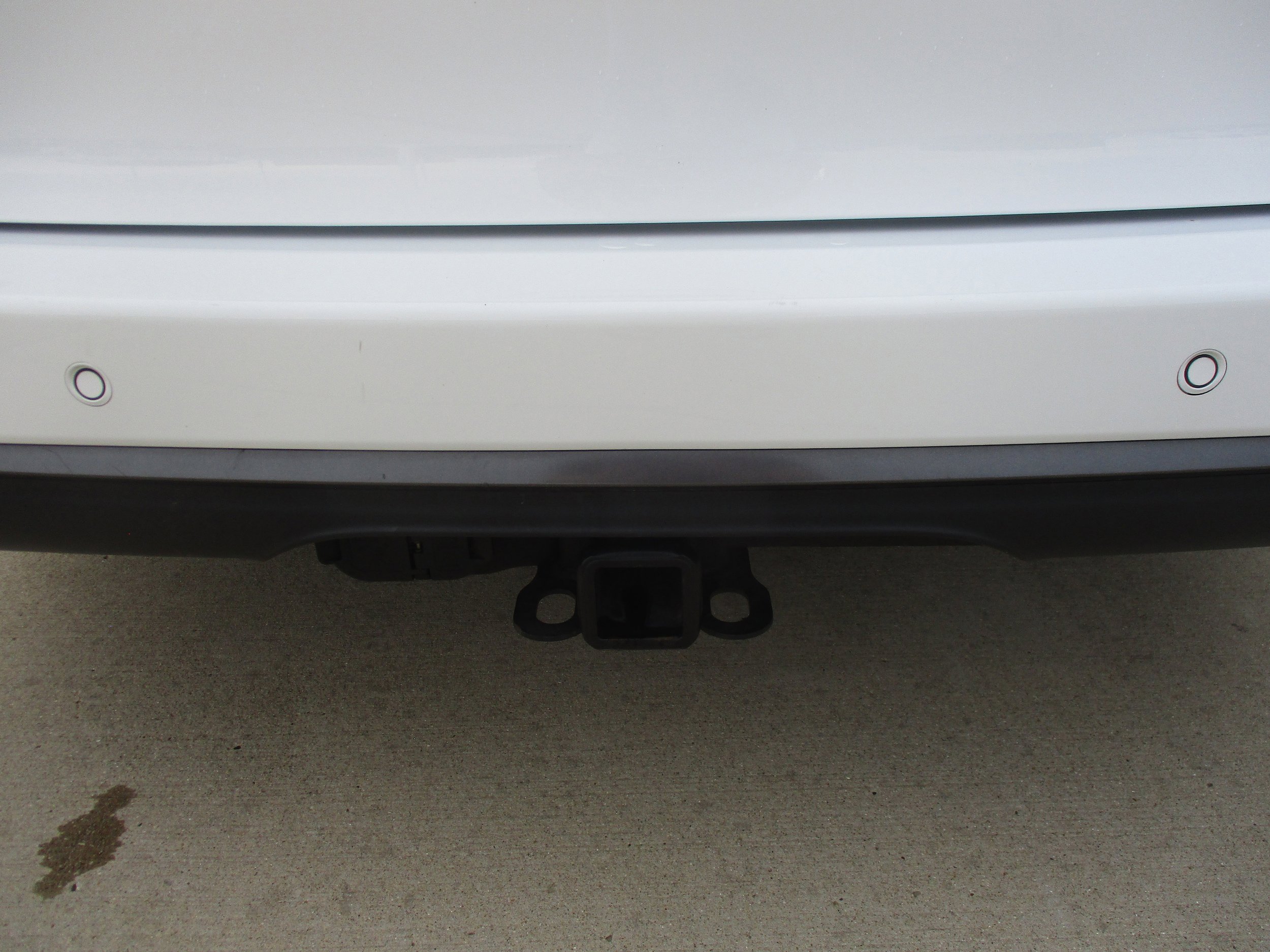 Used 2024 Chrysler Pacifica Touring-L w/ Road Tripper Package FWD image 6