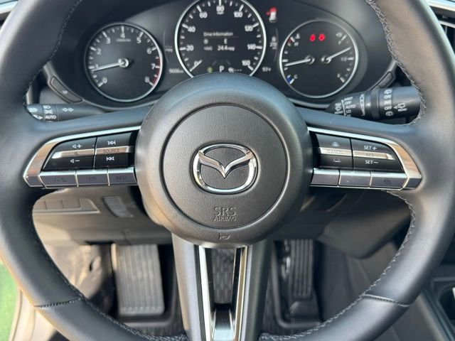 Used 2025 MAZDA CX-50 AWD 2.5 S w/ Preferred Package image 16