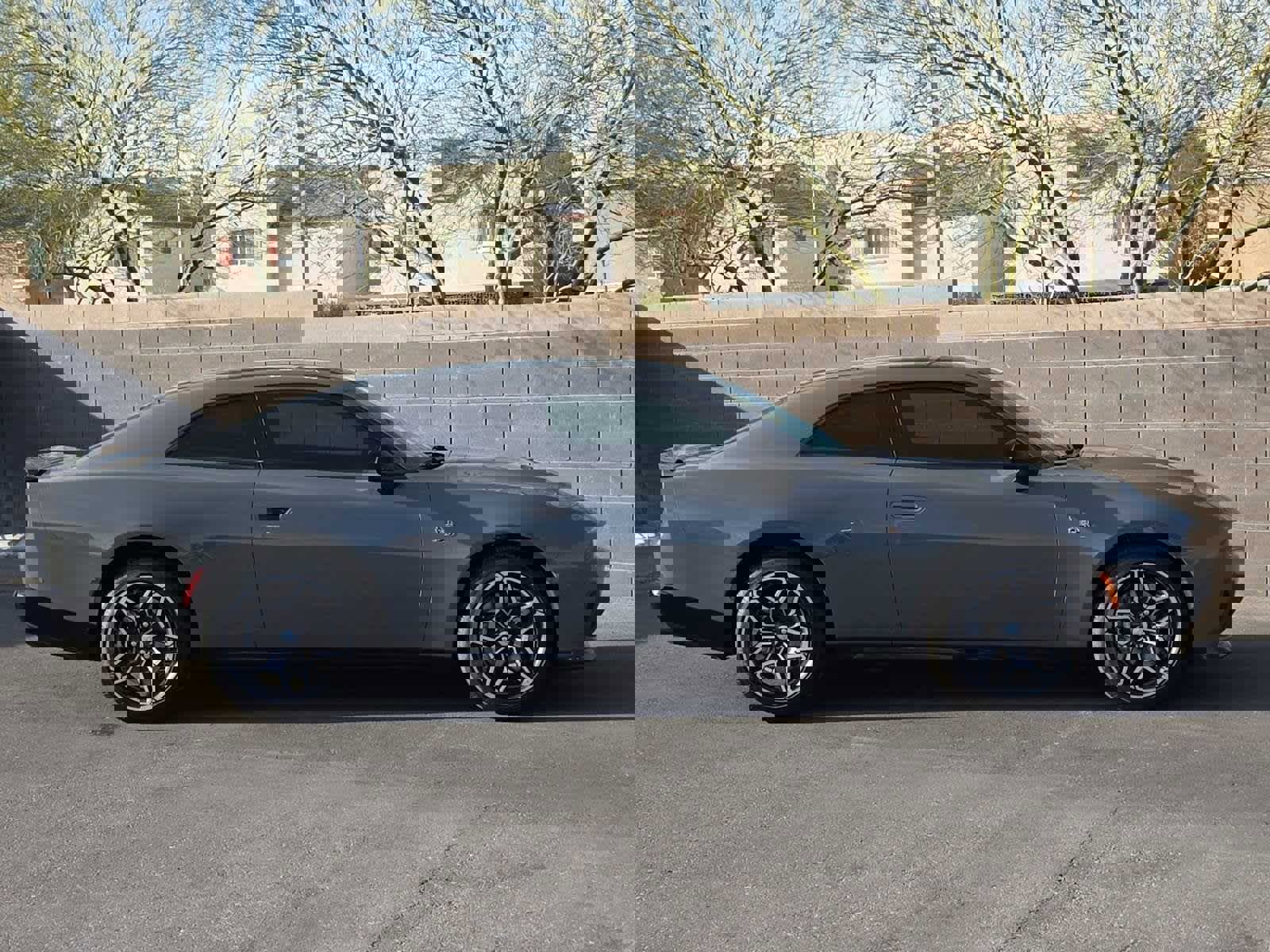 New 2026 Dodge Charger Scat Pack image 13