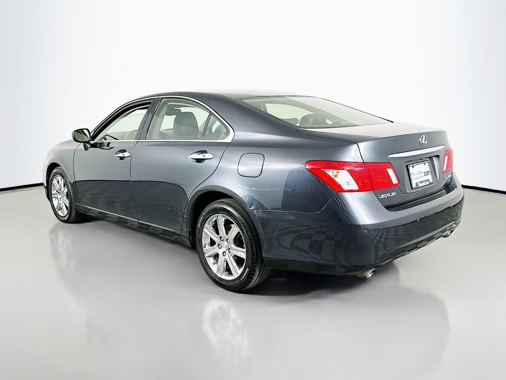 Used 2008 Lexus ES 350 image 6
