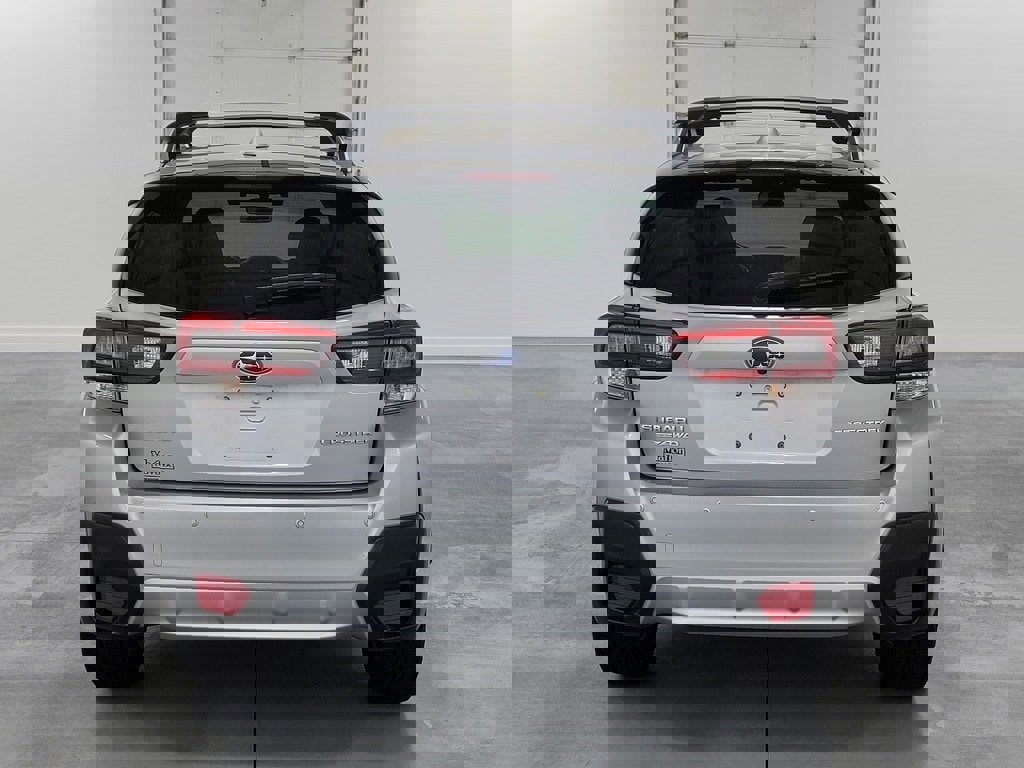 Used 2021 Subaru Crosstrek 2.5i Limited image 7