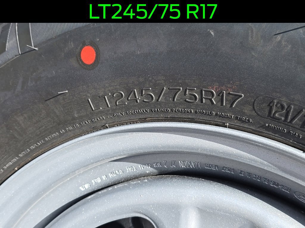 New 2026 Ford F250 XL AWD/4WD image 42