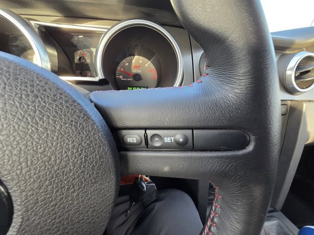 Used 2008 Ford Mustang Shelby GT500 RWD image 14