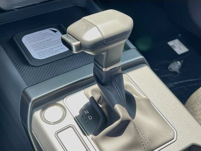 New 2027 Kia Seltos S FWD image 16