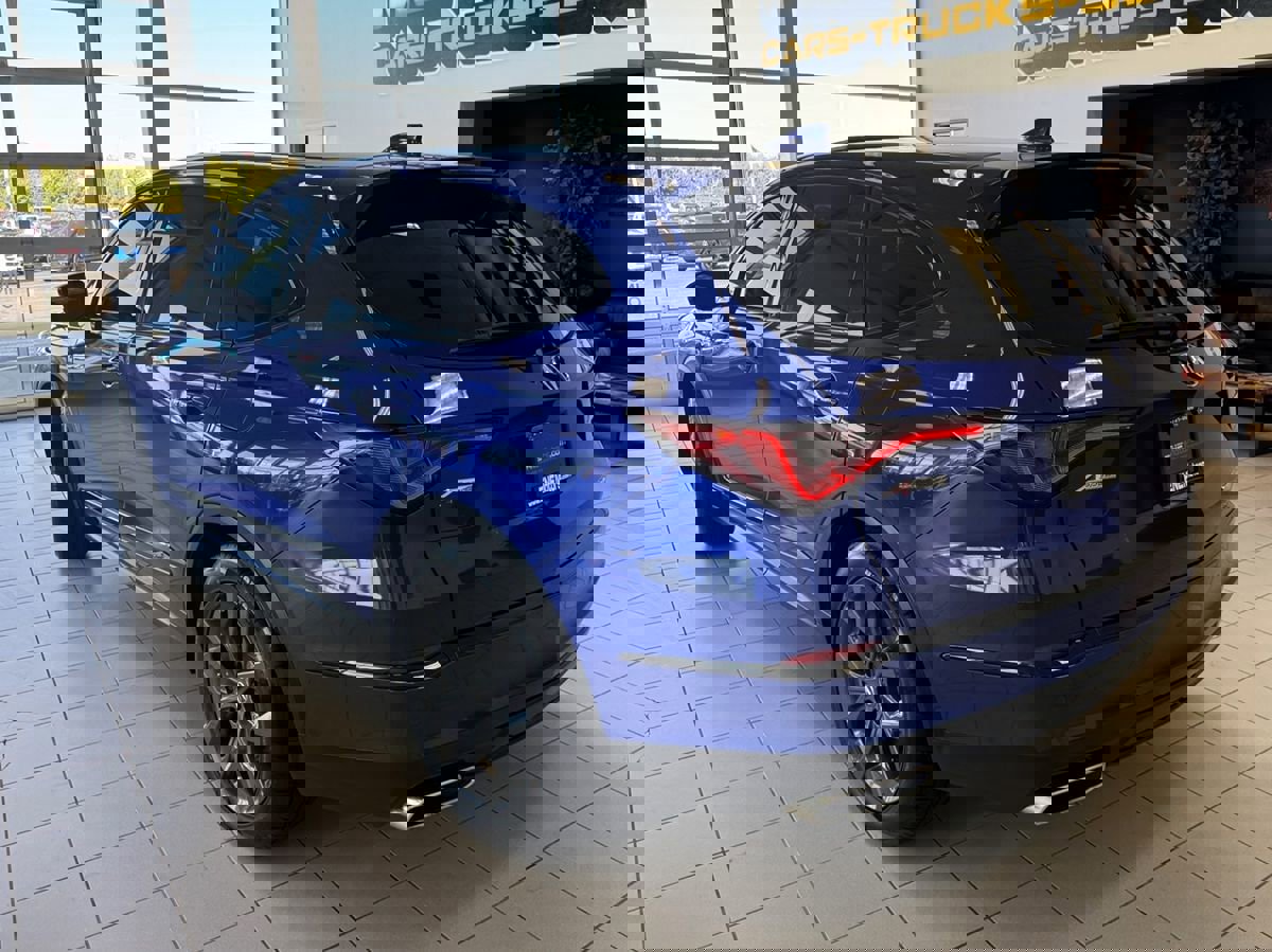 Used 2022 Acura MDX A-Spec image 64